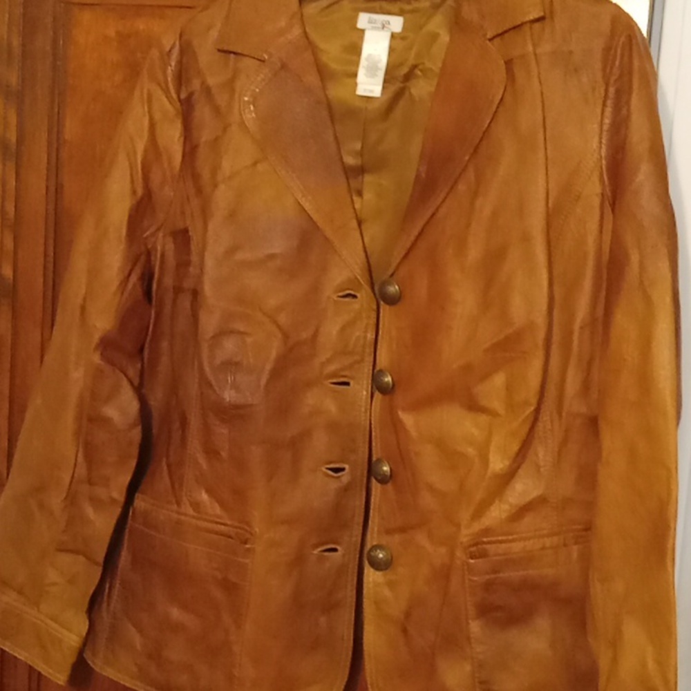 Jacket